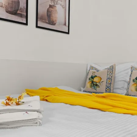 Little In Old Town Appartement