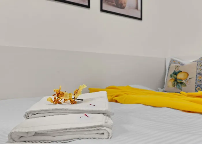 Apartman Little In Old Town