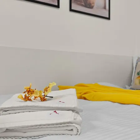 Apartamento Little In Old Town